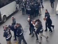 Fuhuş operasyonu: 60 tutuklama