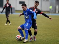 Erciyes 38 FK – Kahramanmaraşspor: 0-0
