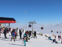 Erciyes’te yeni sezon 18 Aralık’ta başlıyor