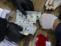 Sivas'ta 3,5 milyar TL'lik tefecilik operasyonu: 3 tutuklama