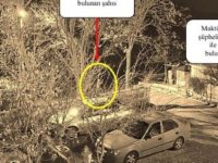 ‘ELİNDE TÜFEK OLUP OLMADIĞINI BİLMİYORUM’