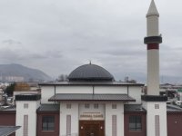 Büyükşehir-Hayırsever İş Birliğiyle Birdal Camii İbadete Hazır