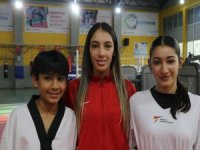 SUDENAZ TEKEL: HEDEFİM BAYRAĞIMI EN İYİ ŞEKİLDE DALGALANDIRMAK