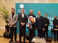 TALAS’TA ÜÇ AYLAR COŞKUYLA KARŞILANDI