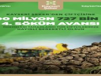 Başkan Akay: "Üretim Sahada Karşılığını Buluyor"