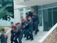 6 ilde dolandırıcılık ve tefecilik yapan suç örgütlerine operasyon: 46 tutuklama