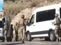 Kayseri’deki eylemine ilişkin komutana, ihmal davasından beraat