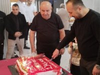 Termalya Otel’de Anlamlı Yıl Dönümü ve Gurur Dolu Bir Hikâye