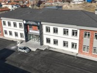 MELİKGAZİ BELEDİYESİ, 3 MAHALLEYE BİRDEN HİZMET EDECEK OLAN OKULLARDA SONA GELDİ