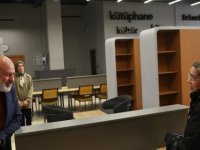 ÇOLAKBAYRAKDAR: "KAYSERİ’MİZE YENİ MÜJDELERİMİZ VAR”