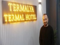 Termalya Termal Hotel olarak binlerce misafiri ağırlamanın mutluluğunu yaşıyoruz