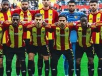 Zecorner Kayserispor, ilk yarının en fazla berabere kalan iki takımından biri oldu