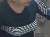 Kızılırmak nehrinde vücuduna tel örgü ve taş bağlanmış halde bulundu