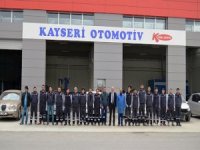 KAYSERİ OTOMOTİV RAMAZAN BAYRAMIMIZ MÜBAREK OLSUN