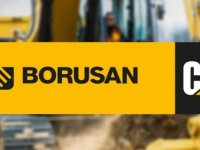 Yerginler Harfiyat’tan Kayseri’ye Büyük Yatırım: Borusan CAT Yetkili Satış ve Servis Bayiliği Alındı