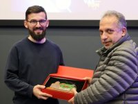 GELECEĞİN KODLARI TALAS’TA YAZILIYOR