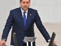 Baki Ersoy’dan bir dönemde binlerce faaliyet