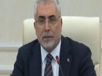 2026 yılında Asgari ücret 28 bin 75 TL oldu