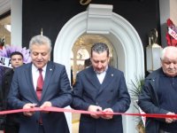 Baykan Sarraf 2. Şubesini Açtı