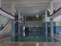 Kozaklı Termalya Hotel Adres Termalya Otel Telefon: 0384 471 38 56  0 (538) 714 58 90