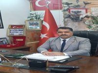 Kayseri Meyveciler Sebzeciler ve Pazarcılar Odası Regaip Kandiliniz Mübarek Olsun