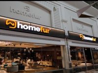 Homefur Mobilya Regaip Kandiliniz Mübarek Olsun