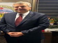 Kayseri Sarraflar ve Kuyumcular Derneği Regaip Kandiliniz Mübarek Olsun