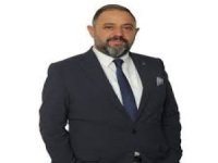 Kayseri Serbest Muhasebeci Mali Müşavirler Odası Regaip Kandiliniz Mübarek Olsun