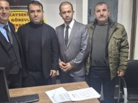 Başkan Abdulaziz Duygun’dan Örnek Uygulama