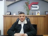 YS TEK TURİZM REGAİP KANDİLİNİZ MÜBAREK OLSUN