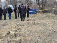 Kayıp olarak aranırken yanmış cesedi bulundu