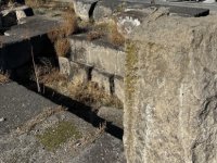 'BÜTÜN ŞEHRİ YIKACAĞINI İLAN ETTİ'