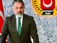 KGC Başkanı Kösedağ: "Erciyes Üzerinden Yürütülen Tartışmaları Doğru Bulmuyoruz"