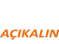 AÇIKALIN İNŞAAT REGAİP KANDİLİNİZ MÜBAREK OLSUN