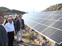 KASKİ’DEN GES PROJESİ İHALESİ