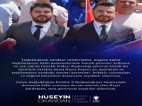 Hayri Danacı görevden alındı