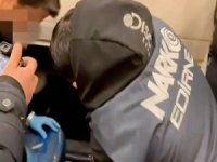 Kapıkule Gümrük Sahası'nda 31 kilo kokain ele geçirildi: 2 gözaltı