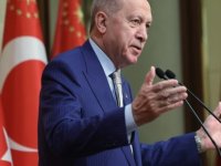 Erdoğan: Batılılar karşısında ezikler, kendi insanına gelince kabalar