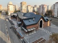 KAYSERİ’NİN AVRUPAİ VİZYON PROJESİ: ÇARŞI MELİKGAZİ