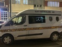 Tartıştığı ağabeyini bıçaklayarak öldürdü