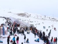 ‘HAFTADA 3 UÇAK KAYSERİ’YE İNECEK’