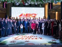 ABC Lojistik, İhracat Başarısını Sahneye Taşıdı!