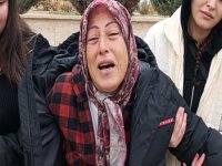 Eve çağırdığı boşanma aşamasındaki eşini boğup, intihar etti