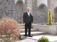 TARİHE VEFA DUYAN MELİKGAZİ RESTORASYON ÇALIŞMALARIYLA KÜLTÜREL MİRASI GELECEĞE TAŞIYOR