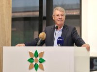 BAŞKAN HÜSEYİN AKAY,KÜSPE KARTI YANANLARA MÜJDEYİ VERDİ