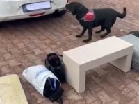 YEMLİHA YOLUNDA UYUŞTURUCU OPERASYONU