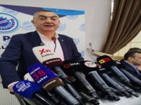 KAYSO BAŞKAN MEHMET BÜYYÜKSİMİTÇİ: "AÇIKLANAN ASGARİ ÜCRET DÜŞÜK VATANDAŞIN ALIM GÜCÜ DÜŞTÜ"