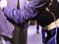 Kayseri’de terör eylemlerinin engellenmesine yönelik denetim