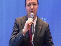 Arıkan: Tarım ilaçları molekül ve bileşikleri sanayii kuracağız