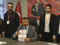 Kayseri Lokantacılar'dan Esnafa nefes aldıran online sipariş platformu